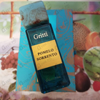 Духи Pomelo Sorrento от Gritti