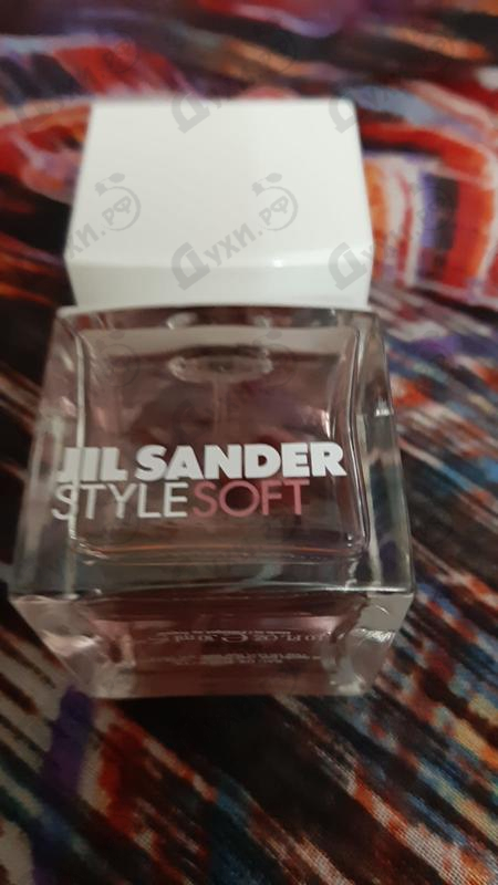 Отзывы Jil Sander Style Soft