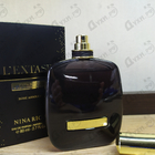 Отзыв Nina Ricci L'extase Rose Absolue