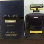 Духи L'extase Rose Absolue от Nina Ricci