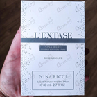 Отзыв Nina Ricci L'extase Rose Absolue