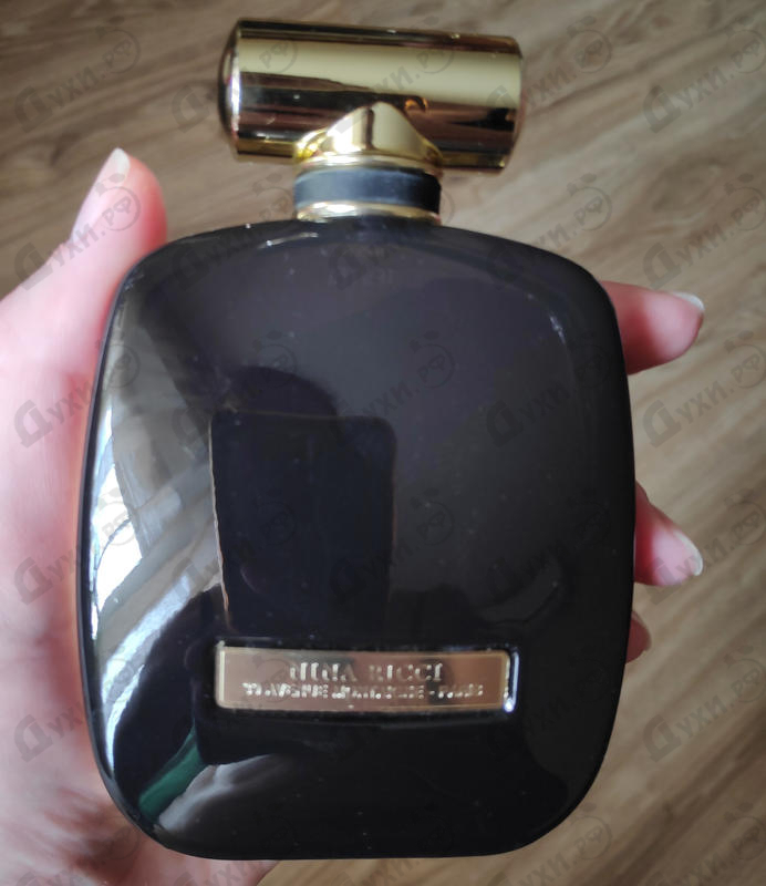 Парфюмерия L'extase Rose Absolue от Nina Ricci