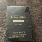 Парфюм Nina Ricci L'extase Rose Absolue