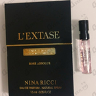 Отзыв Nina Ricci L'extase Rose Absolue