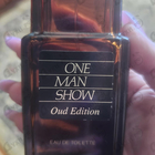 Парфюм Bogart One Man Show Oud Edition