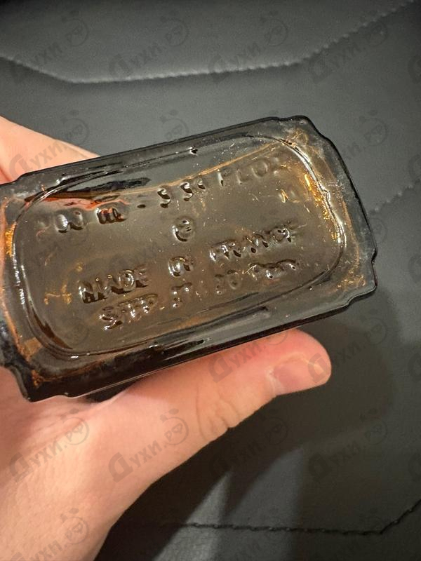 Купить One Man Show Oud Edition от Bogart