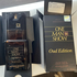 Духи One Man Show Oud Edition от Bogart