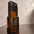 Отзыв Bogart One Man Show Oud Edition