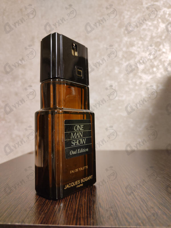 Купить One Man Show Oud Edition от Bogart