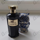 Отзыв Amouroud Agarwood Noir