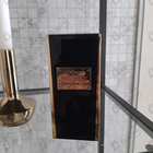 Отзыв Amouroud Agarwood Noir