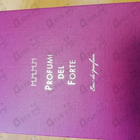 Отзывы Profumi del Forte Ambra Mediterranea (versilia Vintage Ambra Mediterranea)