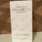 Отзывы Lorenzo Villoresi Teint De Neige
