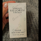Отзывы Lorenzo Villoresi Teint De Neige