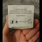 Отзывы Lorenzo Villoresi Teint De Neige