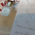 Отзыв Lorenzo Villoresi Teint De Neige