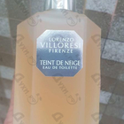Отзывы Lorenzo Villoresi Teint De Neige