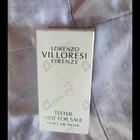 Отзыв Lorenzo Villoresi Teint De Neige