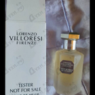 Парфюм Lorenzo Villoresi Teint De Neige