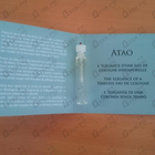 Отзыв Lostmarch Atao