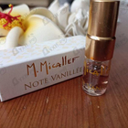 Отзывы Micallef Note Vanillee