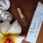 Отзыв Micallef Note Vanillee