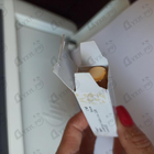 Духи Note Vanillee от Micallef