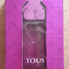 Отзывы Tous Violet