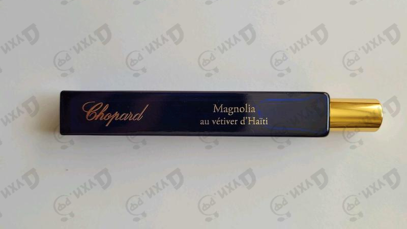 Купить Chopard Magnolia Au Vetiver Du Haiti