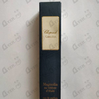 Отзывы Chopard Magnolia Au Vetiver Du Haiti