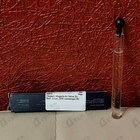 Отзыв Chopard Magnolia Au Vetiver Du Haiti