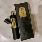 Духи Ambre Secret от La Maison de la Vanille