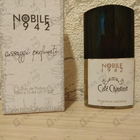 Духи Cafe Chantant от Nobile 1942