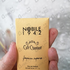 Отзыв Nobile 1942 Cafe Chantant