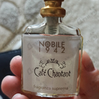 Духи Cafe Chantant от Nobile 1942