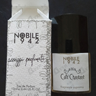 Отзыв Nobile 1942 Cafe Chantant