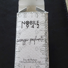 Отзыв Nobile 1942 Cafe Chantant
