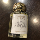 Духи Cafe Chantant от Nobile 1942