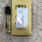 Духи Cafe Chantant от Nobile 1942