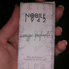 Отзыв Nobile 1942 Cafe Chantant