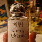 Отзыв Nobile 1942 Cafe Chantant