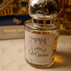 Духи Cafe Chantant от Nobile 1942
