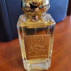 Духи Cafe Chantant от Nobile 1942