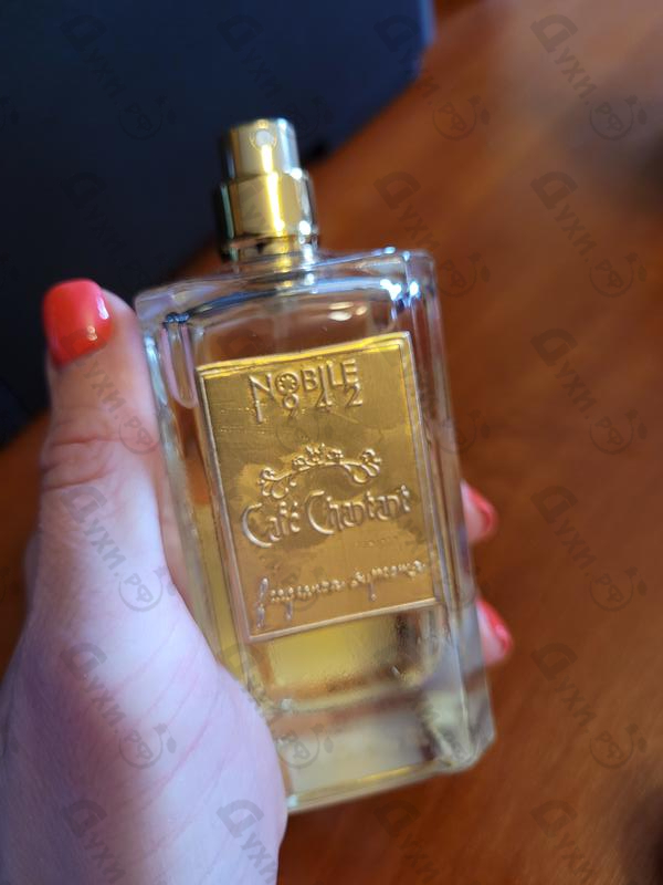 Купить Nobile 1942 Cafe Chantant Духи Cafe Chantant от Nobile 1942