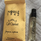 Отзыв Nobile 1942 Cafe Chantant