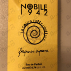 Духи Cafe Chantant от Nobile 1942