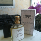 Отзыв Nobile 1942 Cafe Chantant