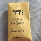 Духи Cafe Chantant от Nobile 1942