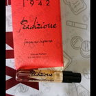 Отзыв Nobile 1942 Perdizione