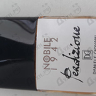 Отзыв Nobile 1942 Perdizione